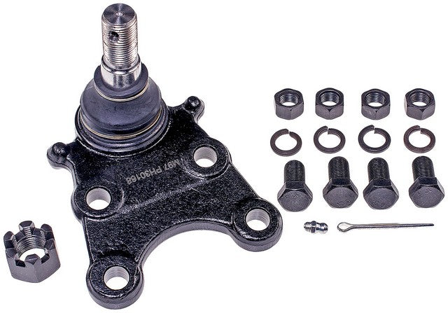 Suspension Ball Joint Dorman MAS BJ62055