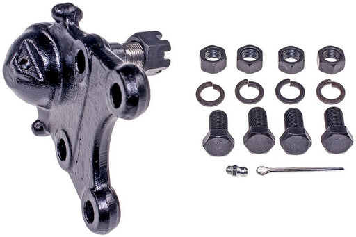 Suspension Ball Joint Dorman MAS BJ62055
