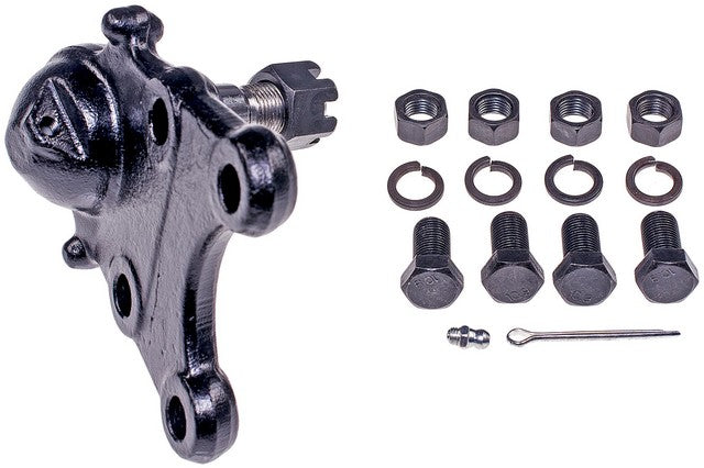 Suspension Ball Joint Dorman MAS BJ62055