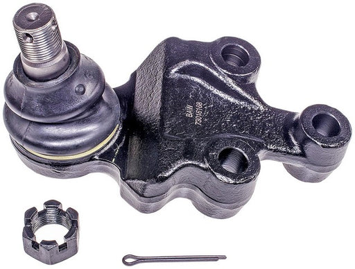 Suspension Ball Joint Dorman MAS BJ63075