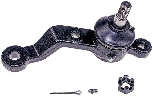 Suspension Ball Joint Dorman MAS BJ64114