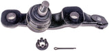 Suspension Ball Joint Dorman MAS BJ64133