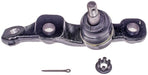 Suspension Ball Joint Dorman MAS BJ64134