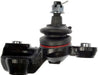 Suspension Ball Joint Dorman MAS BJ64343