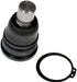 Suspension Ball Joint Dorman MAS BJ65295