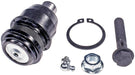 Suspension Ball Joint Dorman MAS BJ67005