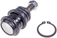 Suspension Ball Joint Dorman MAS BJ67125