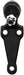 Suspension Ball Joint Dorman Premium Chassis BJ74005PR
