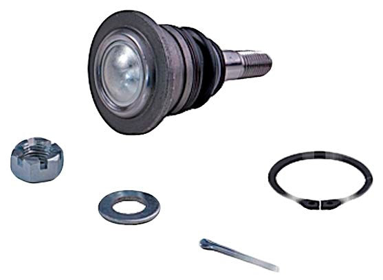 Suspension Ball Joint Dorman Premium Chassis BJ74036PR