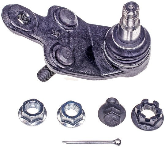 Suspension Ball Joint Dorman MAS BJ74184