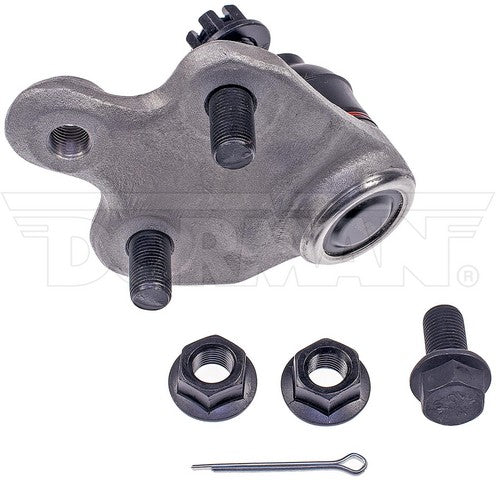 Suspension Ball Joint Dorman Premium Chassis BJ74305XL