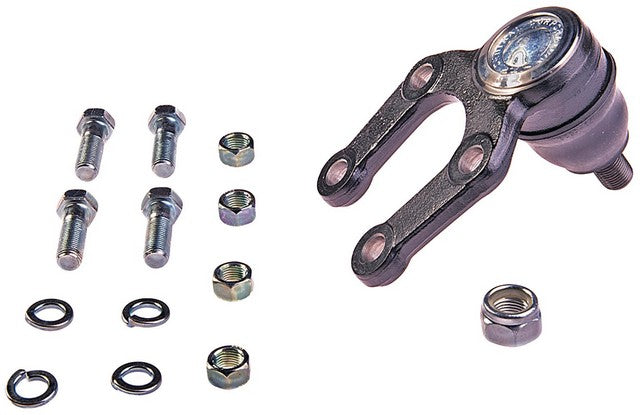 Suspension Ball Joint Dorman MAS BJ74455