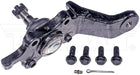 Suspension Ball Joint Dorman MAS BJ75023
