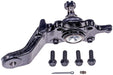 Suspension Ball Joint Dorman MAS BJ75024