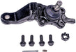 Suspension Ball Joint Dorman MAS BJ75024