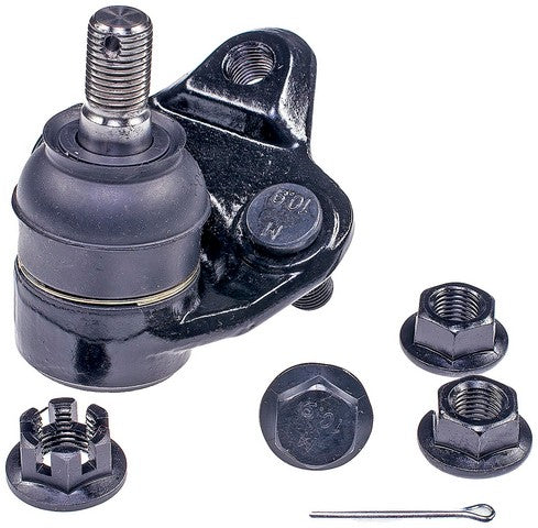 Suspension Ball Joint Dorman MAS BJ75065