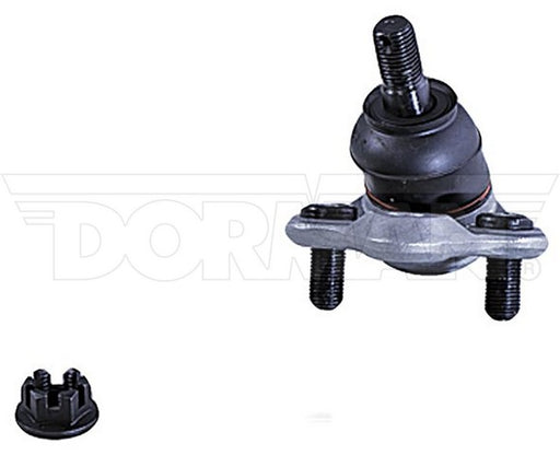 Suspension Ball Joint Dorman Premium Chassis BJ75065XL