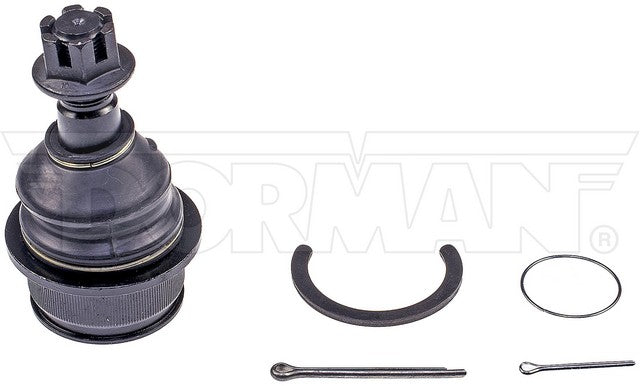 Suspension Ball Joint Dorman MAS BJ75085