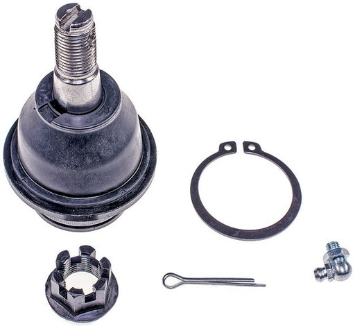 Suspension Ball Joint Dorman MAS BJ81105