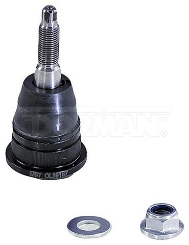 Suspension Ball Joint Dorman MAS BJ81106