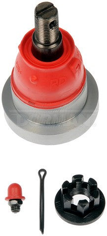 Suspension Ball Joint Dorman Premium Chassis BJ81186RD