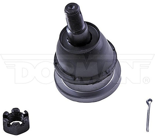 Suspension Ball Joint Dorman Premium Chassis BJ81186XL