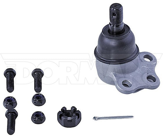 Suspension Ball Joint Dorman Premium Chassis BJ81196XL