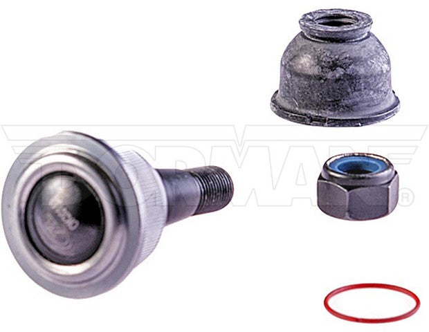 Suspension Ball Joint Dorman Premium Chassis BJ81206XL