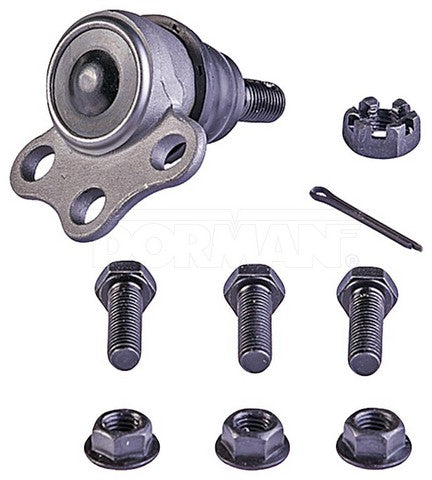 Suspension Ball Joint Dorman Premium Chassis BJ81216XL