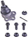 Suspension Ball Joint Dorman Premium Chassis BJ81216XL