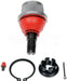 Suspension Ball Joint Dorman Premium Chassis BJ81265RD