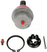 Suspension Ball Joint Dorman Premium Chassis BJ81265RD