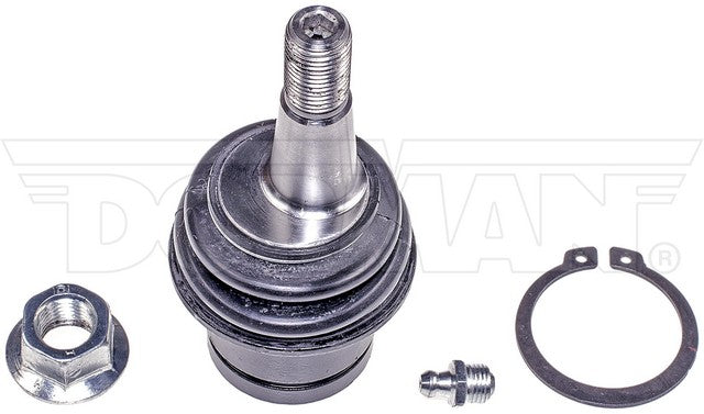 Suspension Ball Joint Dorman MAS BJ81285