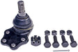 Suspension Ball Joint Dorman MAS BJ81375