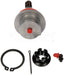 Suspension Ball Joint Dorman Premium Chassis BJ82275RD