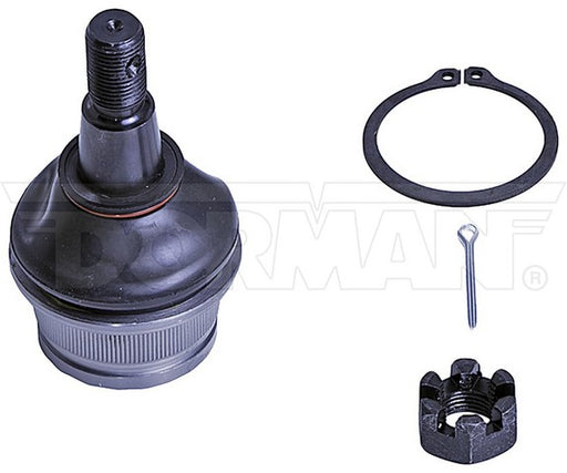 Suspension Ball Joint Dorman Premium Chassis BJ82305XL