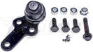 Suspension Ball Joint Dorman MAS BJ86055