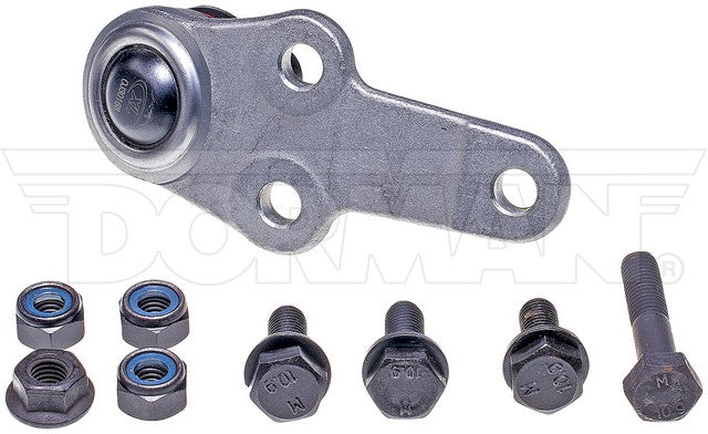 Suspension Ball Joint Dorman Premium Chassis BJ86305XL