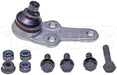 Suspension Ball Joint Dorman Premium Chassis BJ86305XL