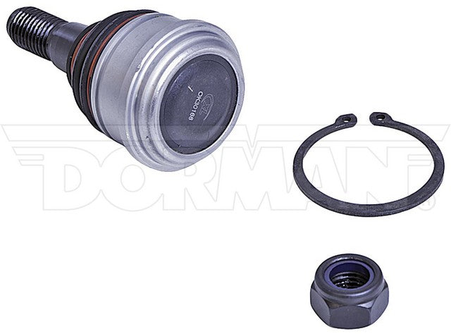 Suspension Ball Joint Dorman Premium Chassis BJ86325XL