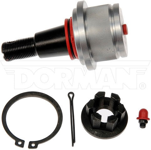 Suspension Ball Joint Dorman Premium Chassis BJ86365RD