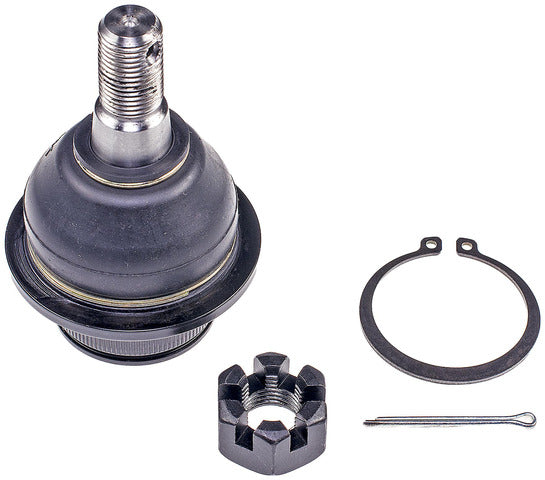 Suspension Ball Joint Dorman Premium Chassis BJ86375PR