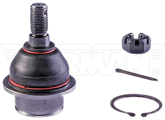 Suspension Ball Joint Dorman Premium Chassis BJ86375XL