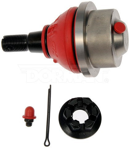 Suspension Ball Joint Dorman Premium Chassis BJ90015RD