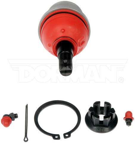Suspension Ball Joint Dorman Premium Chassis BJ90025RD