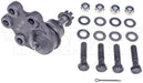 Suspension Ball Joint Dorman Premium Chassis BJ90035PR