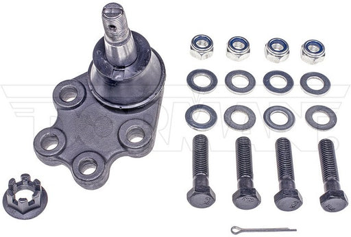 Suspension Ball Joint Dorman Premium Chassis BJ90035PR