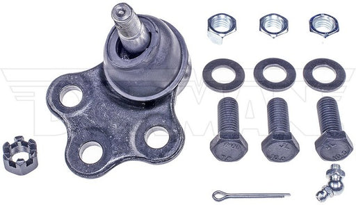 Suspension Ball Joint Dorman Premium Chassis BJ90055PR