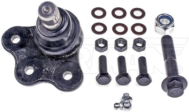 Suspension Ball Joint Dorman Premium Chassis BJ90065PR