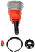 Suspension Ball Joint Dorman Premium Chassis BJ90276RD